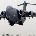 काबुल से 120 भारतीयों को लेकर जामनगर पहुंचा वायुसेना का विमान…